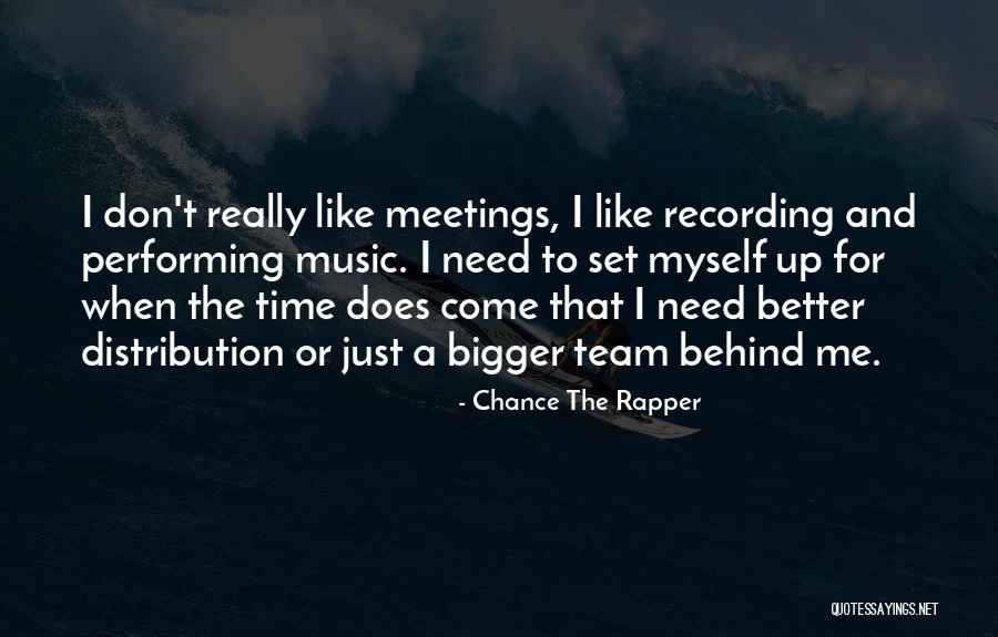 Cockpits Views Quotes By Chance The Rapper Cockpits Views Quotes By Chance The Rapper