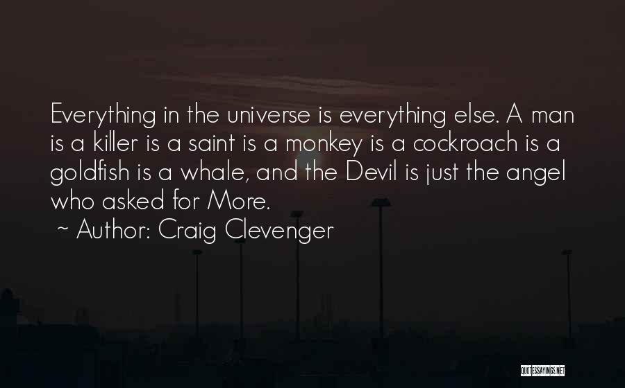 Cockroach Quotes By Craig Clevenger