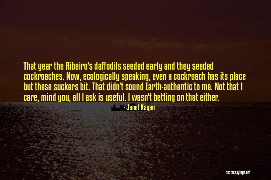 Cockroaches Quotes By Janet Kagan Cockroaches Quotes By Janet Kagan
