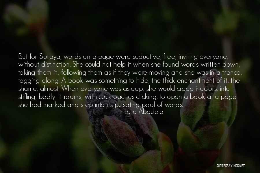 Cockroaches Quotes By Leila Aboulela Cockroaches Quotes By Leila Aboulela