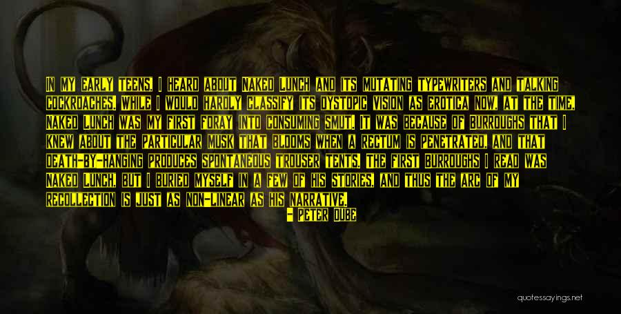 Cockroaches Quotes By Peter Dube Cockroaches Quotes By Peter Dube