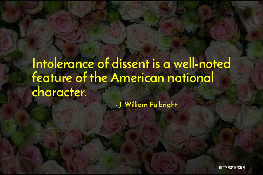 Cockroachy Quotes By J. William Fulbright Cockroachy Quotes By J. William Fulbright
