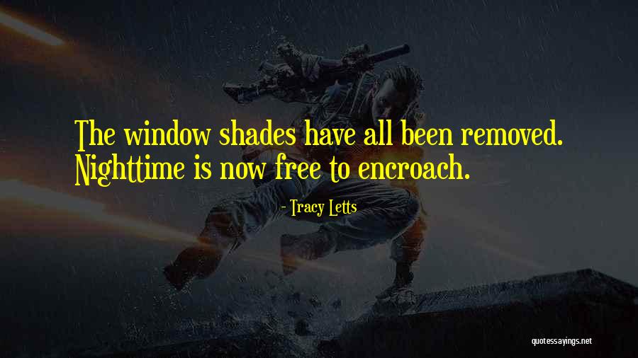 Cockroft Quotes By Tracy Letts Cockroft Quotes By Tracy Letts