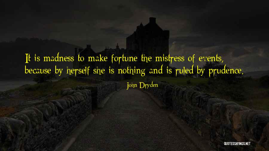 Cockrum V State Above The Law Quotes By John Dryden Cockrum V State Above The Law Quotes By John Dryden