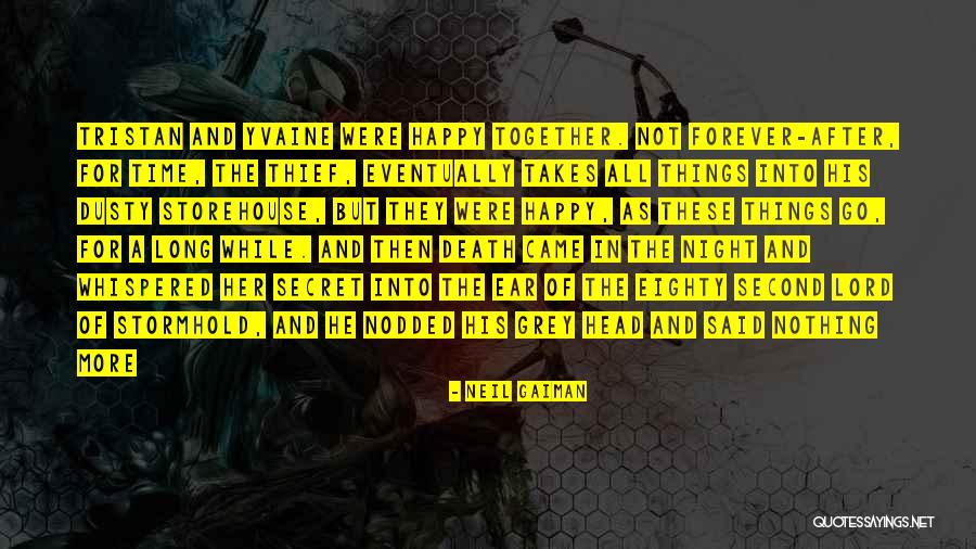 Cockstoppers Quotes By Neil Gaiman Cockstoppers Quotes By Neil Gaiman