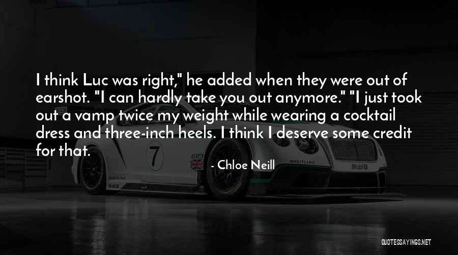 Cocktail Dress Quotes By Chloe Neill Cocktail Dress Quotes By Chloe Neill