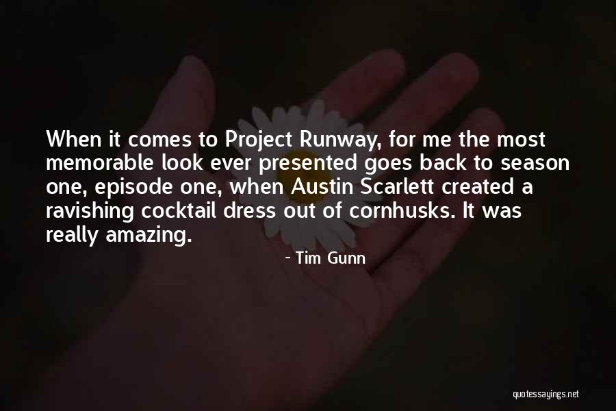 Cocktail Dress Quotes By Tim Gunn Cocktail Dress Quotes By Tim Gunn