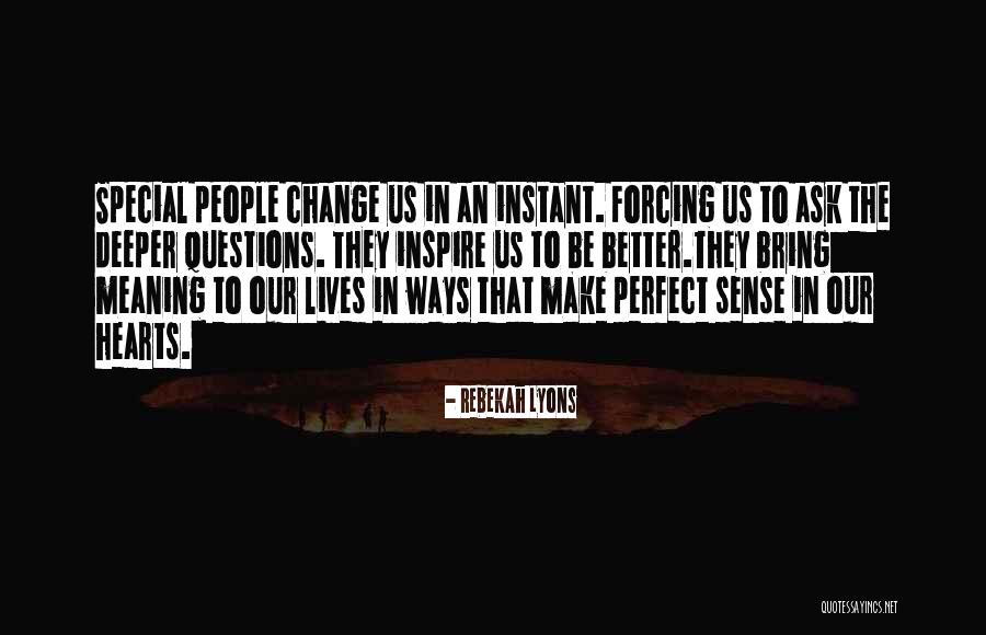 Cocky Athletes Quotes By Rebekah Lyons Cocky Athletes Quotes By Rebekah Lyons
