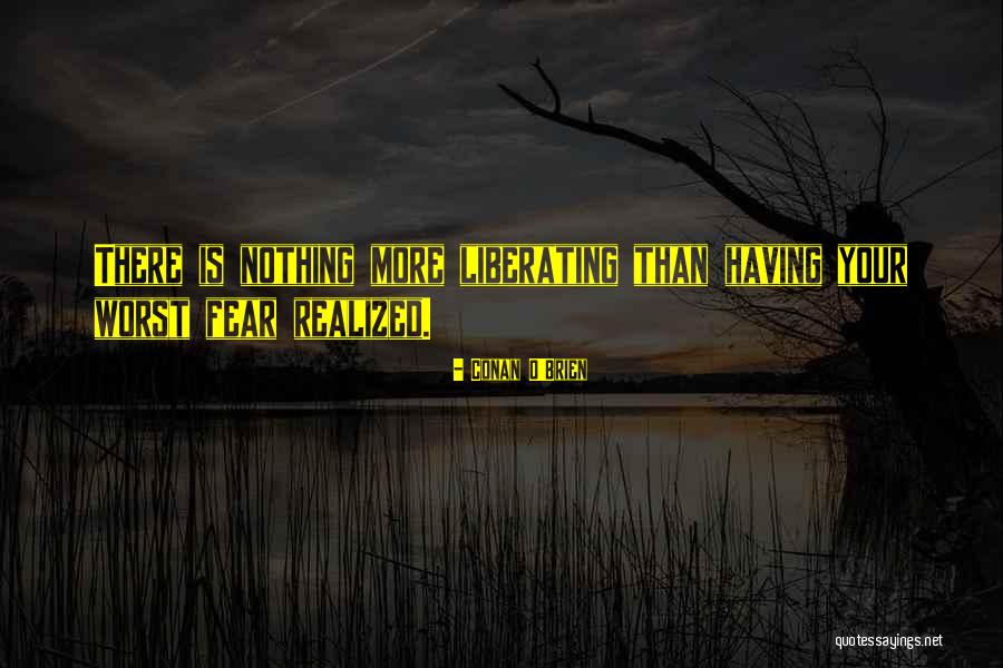 Cocky Boys Quotes By Conan O'Brien Cocky Boys Quotes By Conan O'Brien