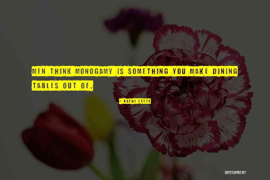 Cocky But Funny Quotes By Kathy Lette Cocky But Funny Quotes By Kathy Lette