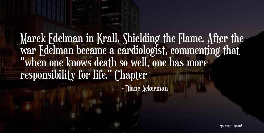 Cocky Famous Quotes By Diane Ackerman Cocky Famous Quotes By Diane Ackerman