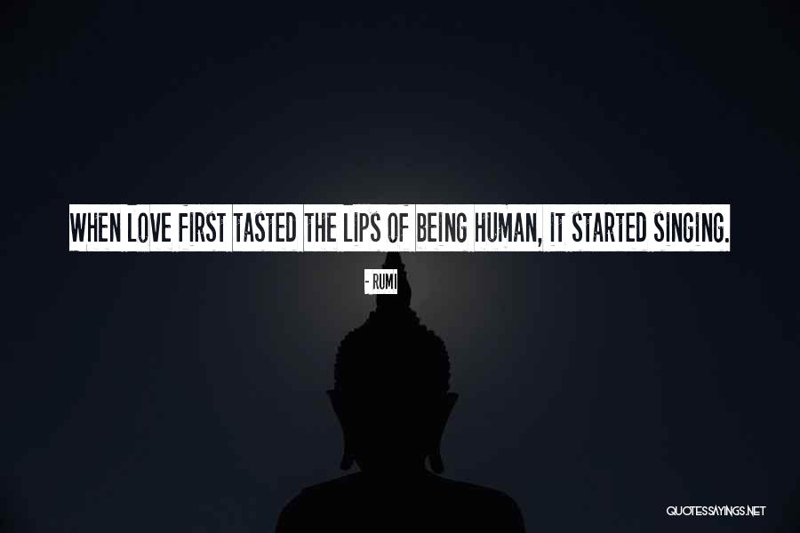 Cocky Famous Quotes By Rumi Cocky Famous Quotes By Rumi