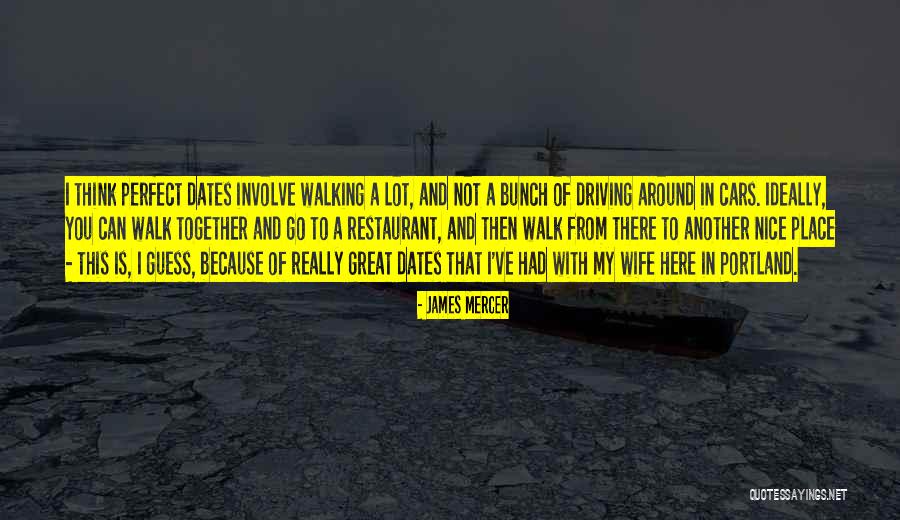 Cocky Softball Quotes By James Mercer Cocky Softball Quotes By James Mercer