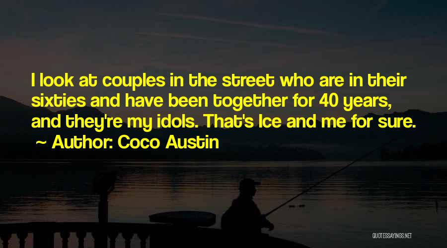 Coco Austin Quotes 193384