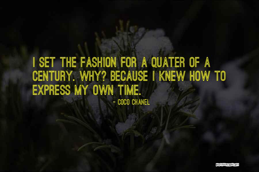 Coco Chanel Fashion Quotes By Coco Chanel Coco Chanel Fashion Quotes By Coco Chanel