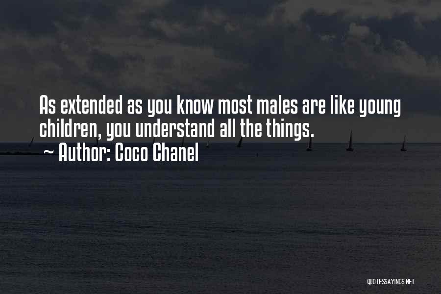 Coco Chanel Quotes 1052754