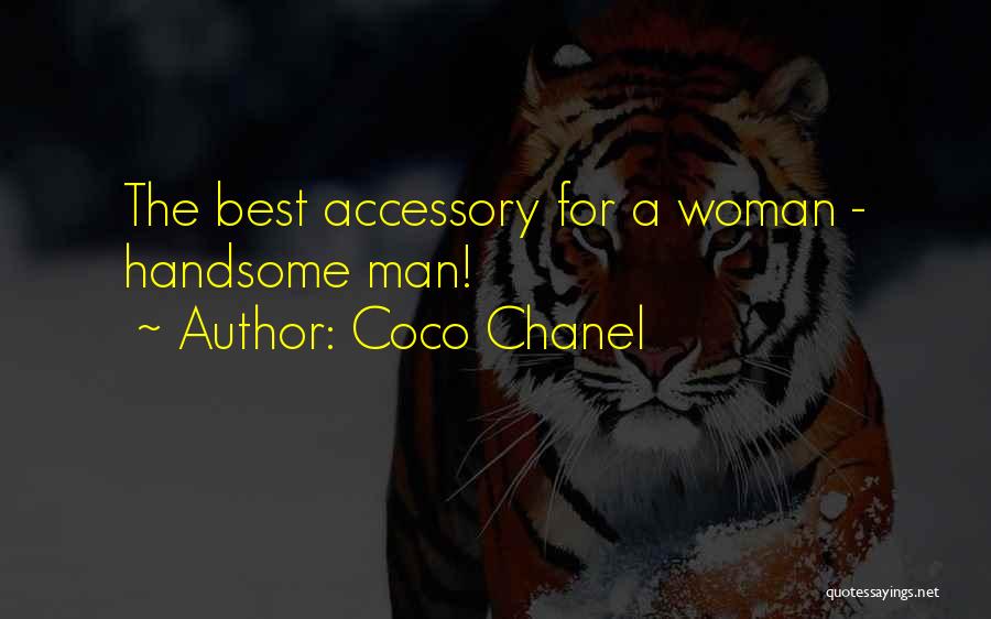 Coco Chanel Quotes 1059727