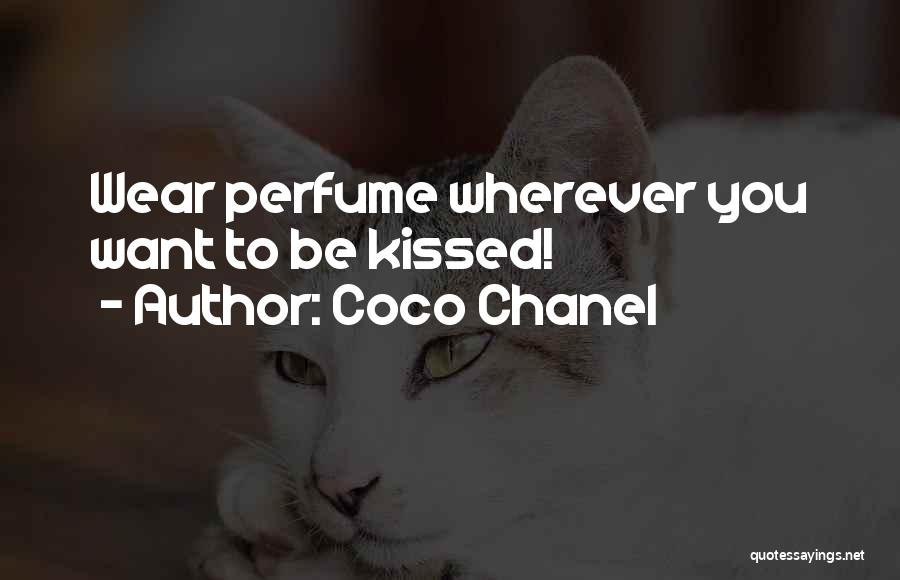 Coco Chanel Quotes 1159458