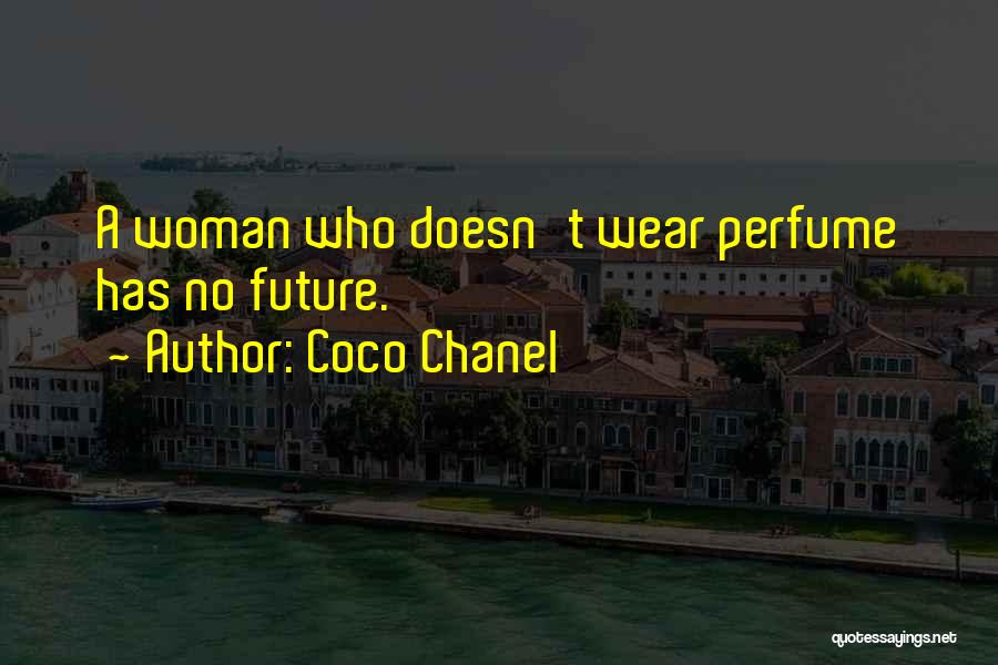 Coco Chanel Quotes 1357255