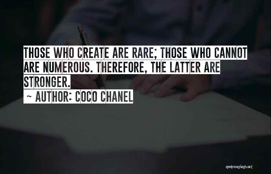 Coco Chanel Quotes 1396862