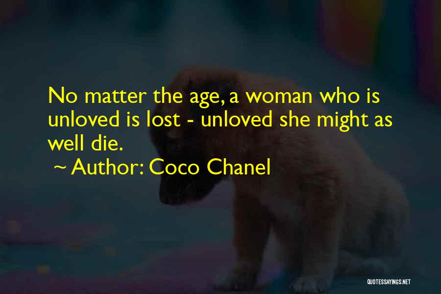 Coco Chanel Quotes 1446349