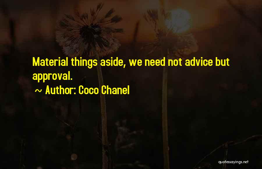 Coco Chanel Quotes 1582655