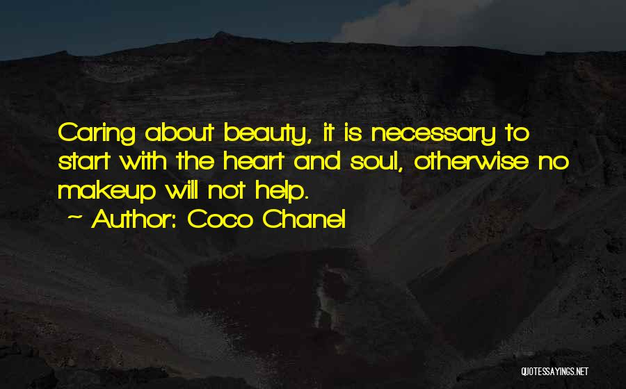 Coco Chanel Quotes 1611369