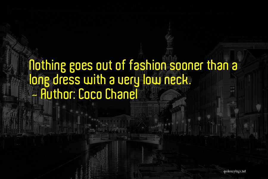 Coco Chanel Quotes 1652541