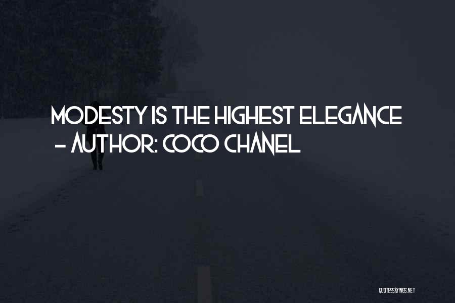 Coco Chanel Quotes 1754942
