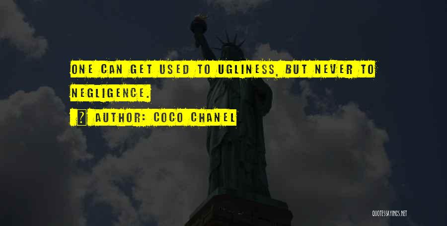 Coco Chanel Quotes 1792019