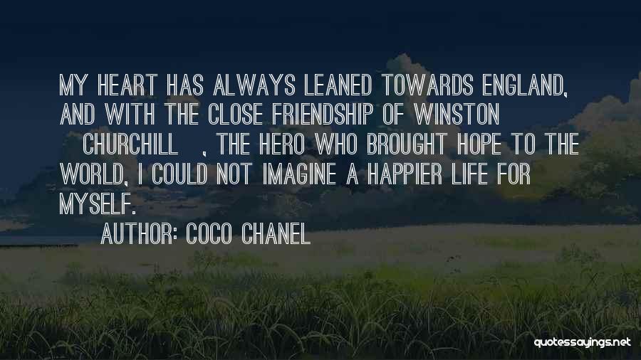 Coco Chanel Quotes 1843110