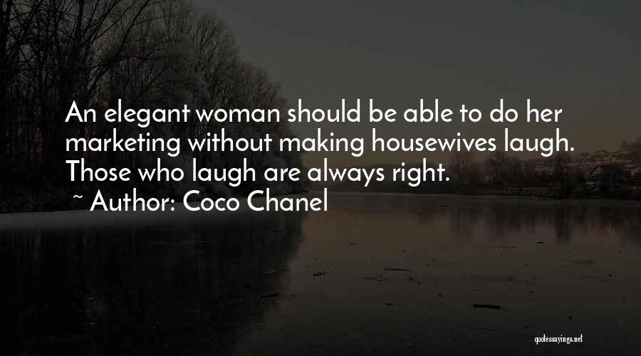 Coco Chanel Quotes 1997796