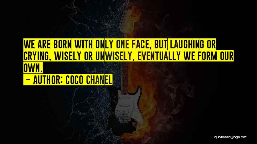Coco Chanel Quotes 2020613