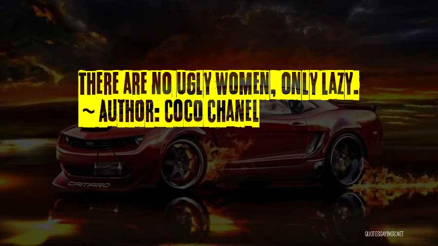 Coco Chanel Quotes 2093217