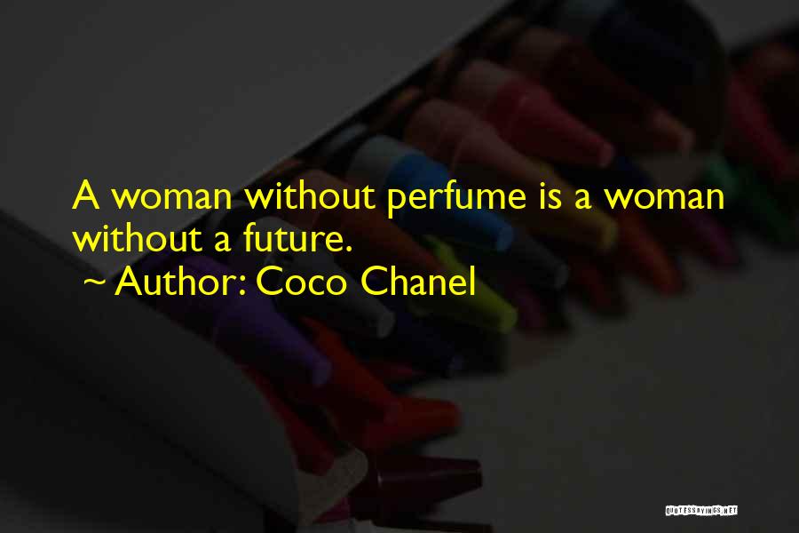 Coco Chanel Quotes 2102243