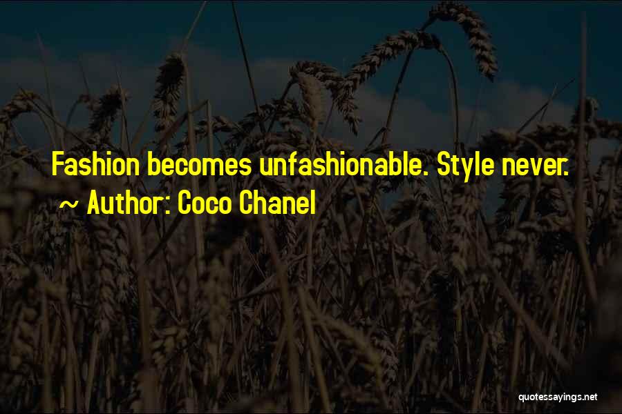 Coco Chanel Quotes 2129979