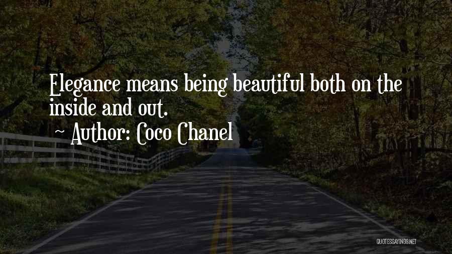 Coco Chanel Quotes 2209482