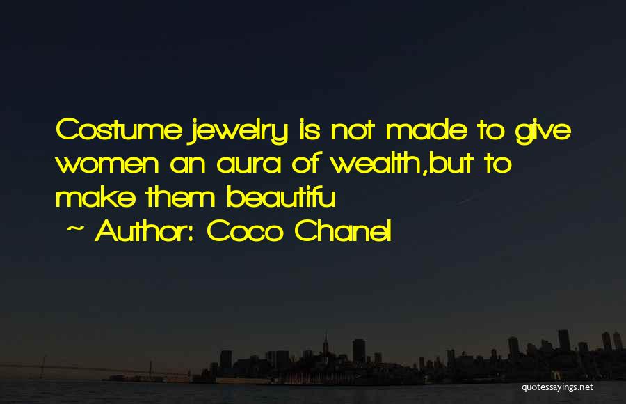 Coco Chanel Quotes 2249883