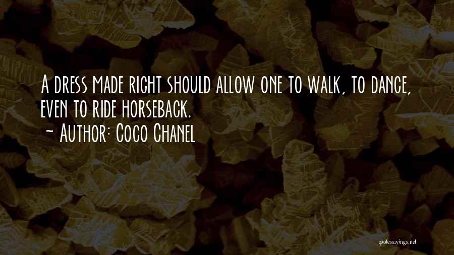 Coco Chanel Quotes 377068