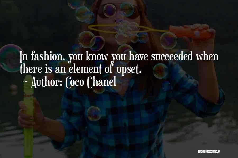 Coco Chanel Quotes 404650