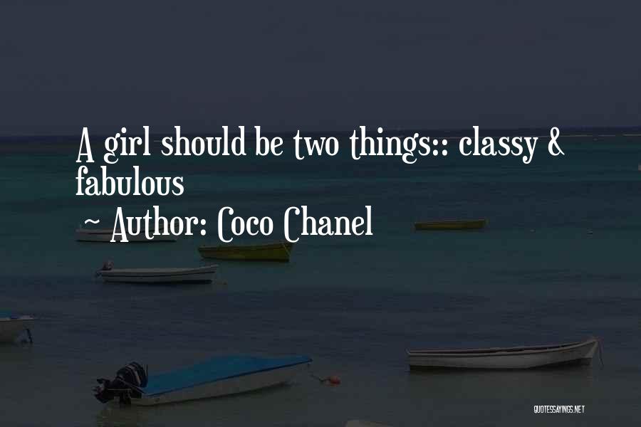 Coco Chanel Quotes 471784