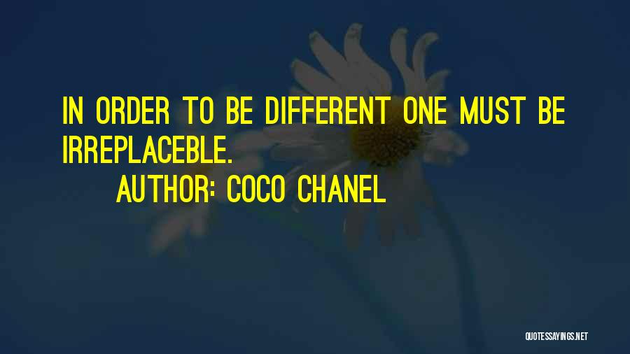 Coco Chanel Quotes 520331