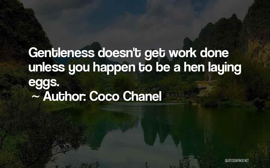 Coco Chanel Quotes 556168