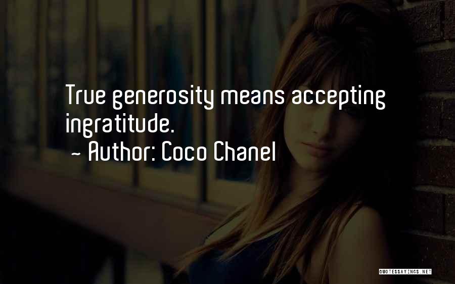 Coco Chanel Quotes 591358