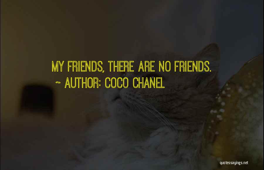 Coco Chanel Quotes 613665