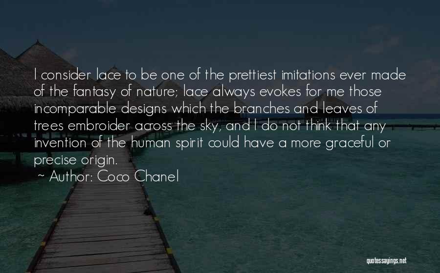 Coco Chanel Quotes 615274