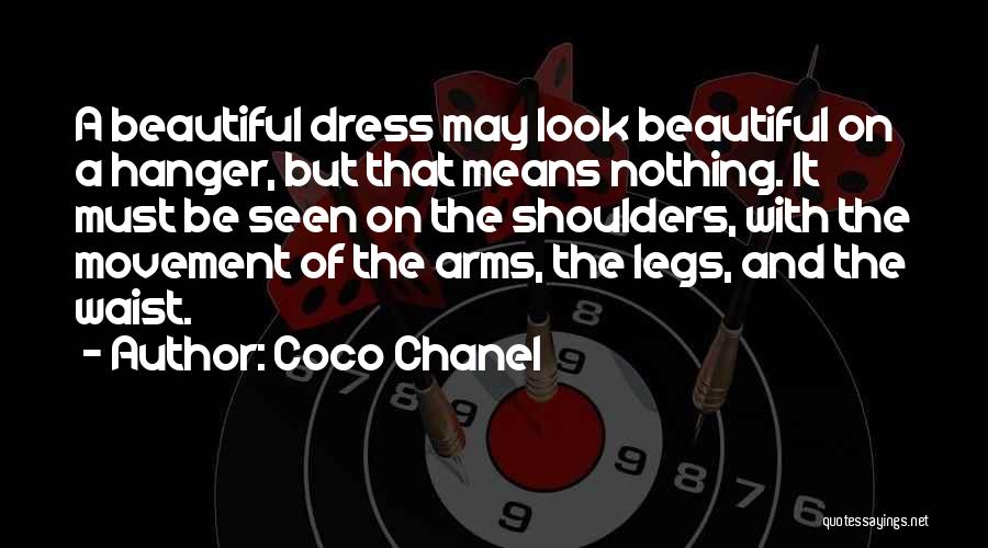 Coco Chanel Quotes 85254