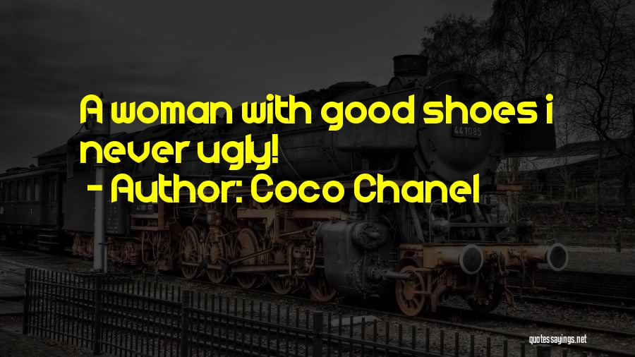 Coco Chanel Quotes 922575