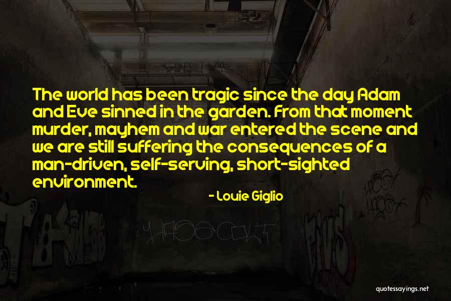 Coco Conners Quotes By Louie Giglio Coco Conners Quotes By Louie Giglio