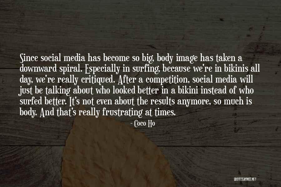 Coco Ho Quotes 1873279 Coco Ho Quotes 1873279